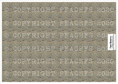Stone - Paper Resources Digital Pack