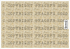 Stone - Paper Resources Digital Pack