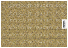 Stone - Paper Resources Digital Pack