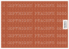 Road - Paper Resources Digital Pack