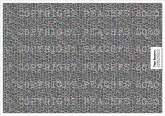 Road - Paper Resources Digital Pack