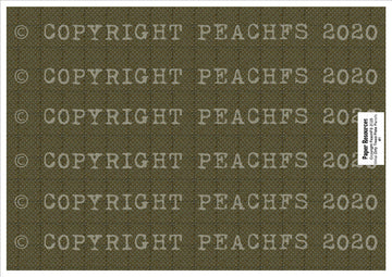 Metal - Paper Resources Digital Pack