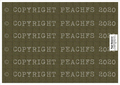 Metal - Paper Resources Digital Pack