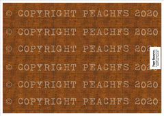 Metal - Paper Resources Digital Pack