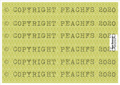 Wallpaper - Paper Resources Digital Pack