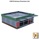 Retail Unit - Medium