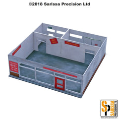 Retail Unit - Medium