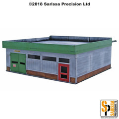 Retail Unit - Medium