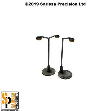 Street Lighting Set (28mm)