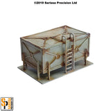 Water Storage Tank (28mm)