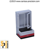 Cabinet Cooler Set (28mm)