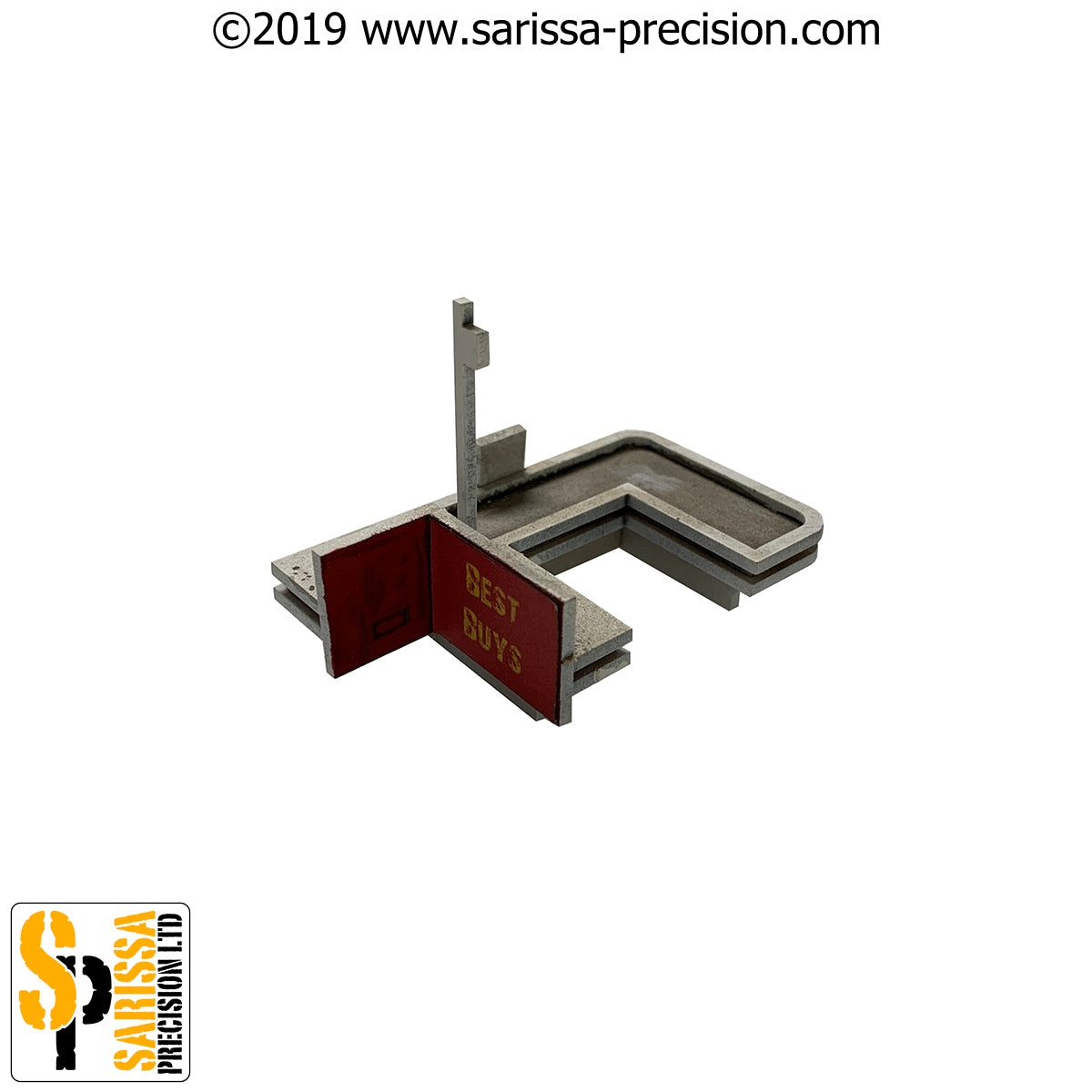 Checkout Set (28mm)