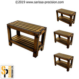 Bunk Bed Set (28mm)