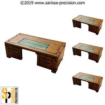 Desk Set (28mm)