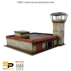 Small Airport (28mm)
