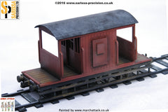 Diesel Shunt Starter Set