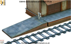 Loading Ramps