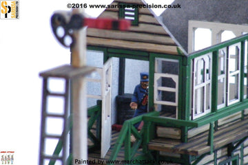 Signal Box