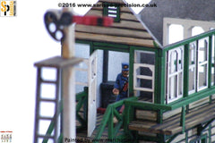 Signal Box