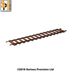 Pannier Tank Engine Starter Set