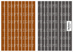 Roof - Paper Resources Digital Pack