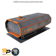 Zone Theta - Settler Hab Pod