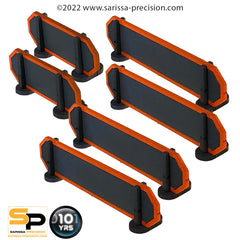 Zone Theta - Settler Hab Pod, 1 Side Access Panel