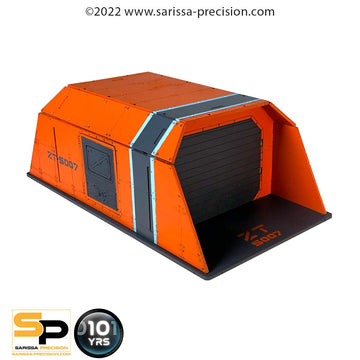 Zone Theta - Workshop