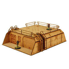 Industrial Pod - Warehouse