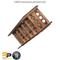 Zone Theta - Gantry - Level One Steps