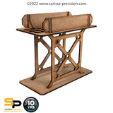 Zone Theta - Gantry - Level One Medium