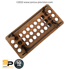 Zone Theta - Ground Level Gantry - Medium