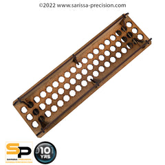 Zone Theta - Ground Level Gantry - Long