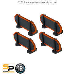 Zone Theta - Hab Link Connector, Short