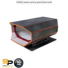 Zone Theta - Explorers Settlement BETA