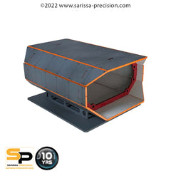 Zone Theta - Hab Link Connector, Long