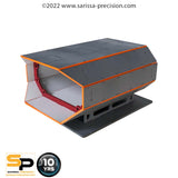 Zone Theta - Hab Entrance Link, Long