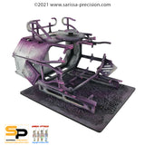 Ruined Habitiation Pod - Explorer 2