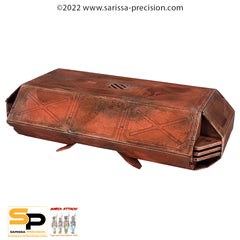 Lambda Sector - Landing Pad & Dock Set