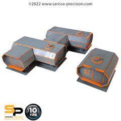 Zone Theta - Explorers Settlement ALPHA