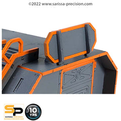 Zone Theta - Explorers Settlement BETA