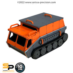 T.U.G - Tracked Utility General