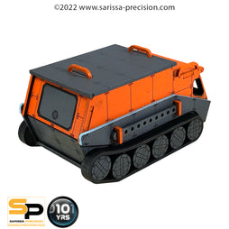 T.U.G - Tracked Utility General