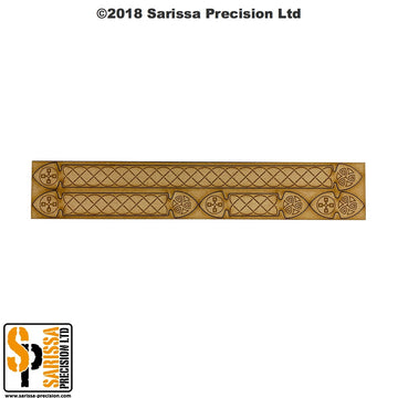 Measuring Sticks Welsh/Scots - Suitable For Saga