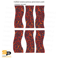 Stargrave Fire Moon Scenario Set