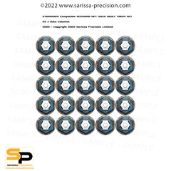 Stargrave Data Vault Scenario Set