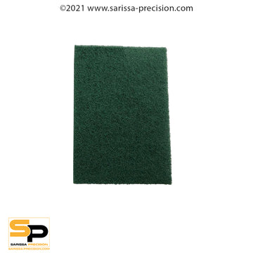 Kitchen Sponge Scourer Pads for Thatched Roof