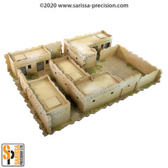 Skirmish Compound Charlie