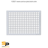 Sarissa Stencil System - Tiles