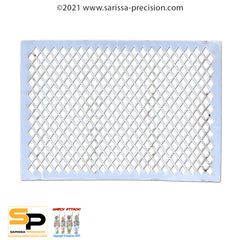 Sarissa Stencil System - Stencil Set 2